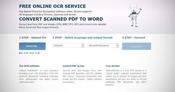 通販サイトの商品登録効率化に役立つ無料OCRツールをご紹介